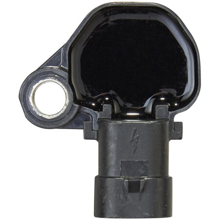 Spectra Premium Ind Ignition Coil, C-827 C-827